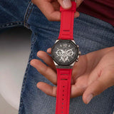 ساعة جيس للرجال GW0263G3