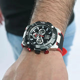 ساعة جيس للرجال GW0264G1