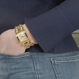 ساعة جيس للنساء GW0294L2