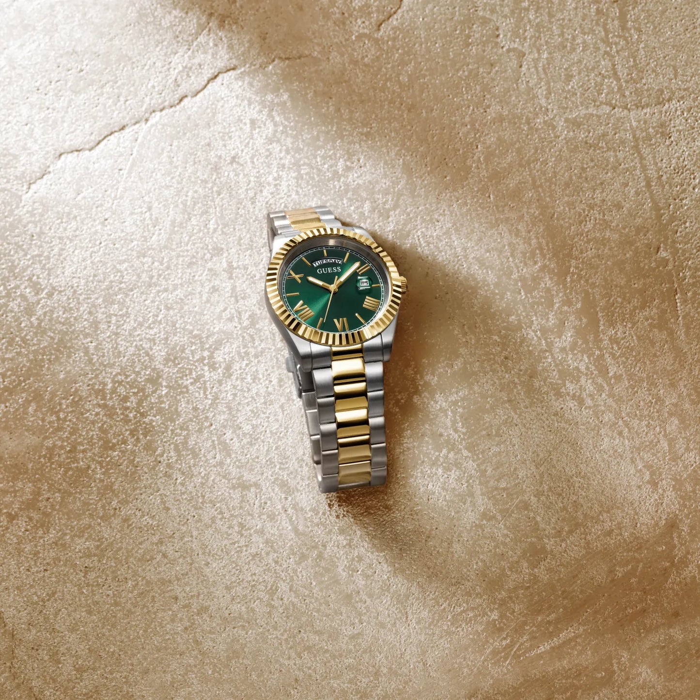 ساعة جيس للنساء GW0308L5
