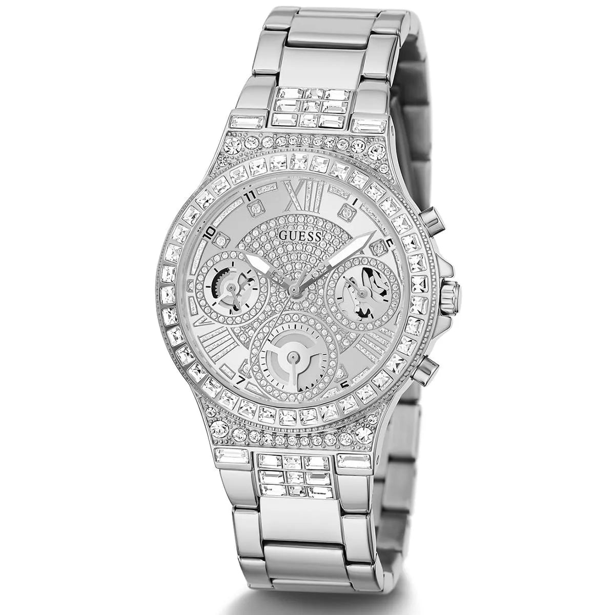 ساعة جيس للنساء GW0320L1