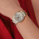 ساعة جيس للنساء GW0320L2