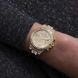 ساعة جيس للنساء GW0320L2