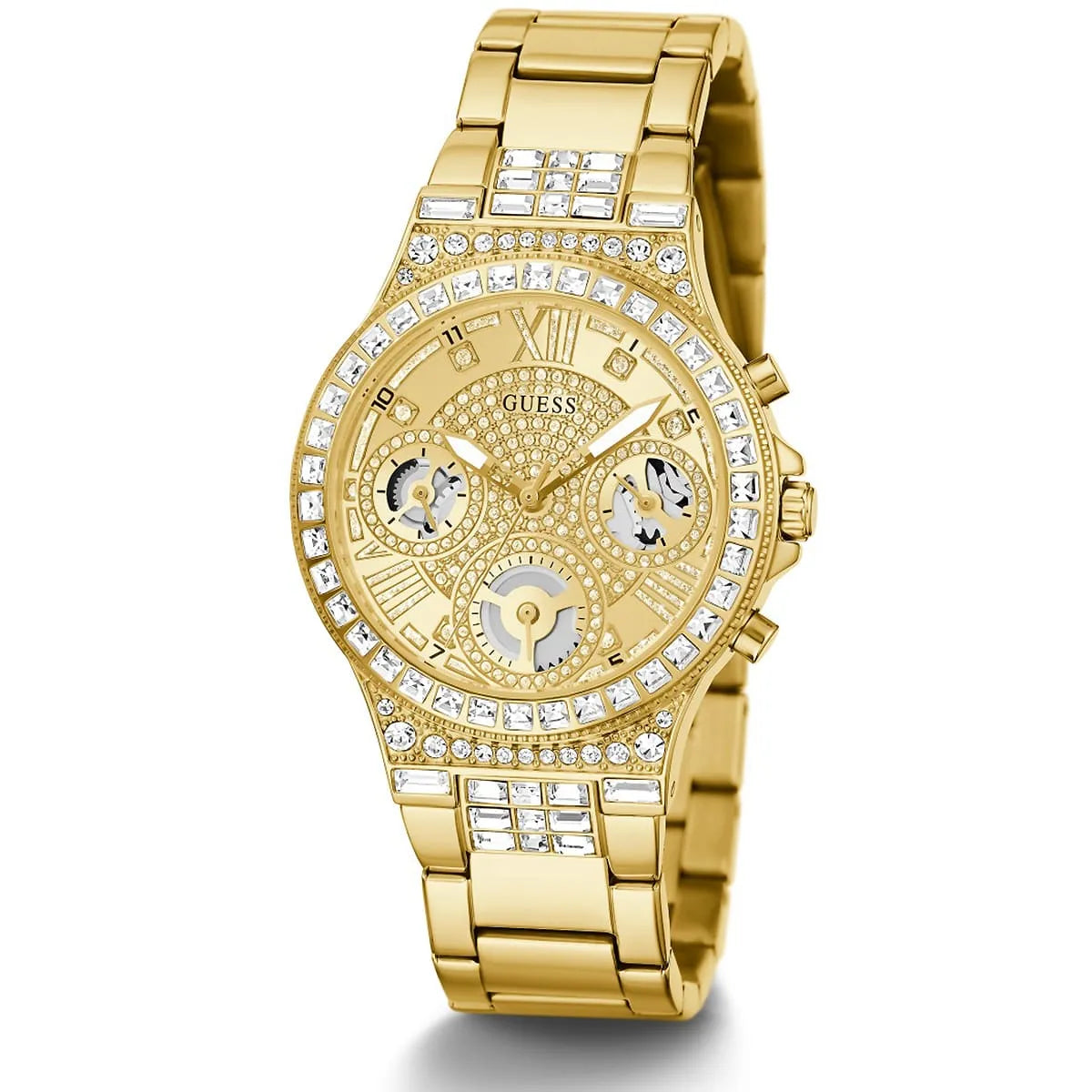 ساعة جيس للنساء GW0320L2