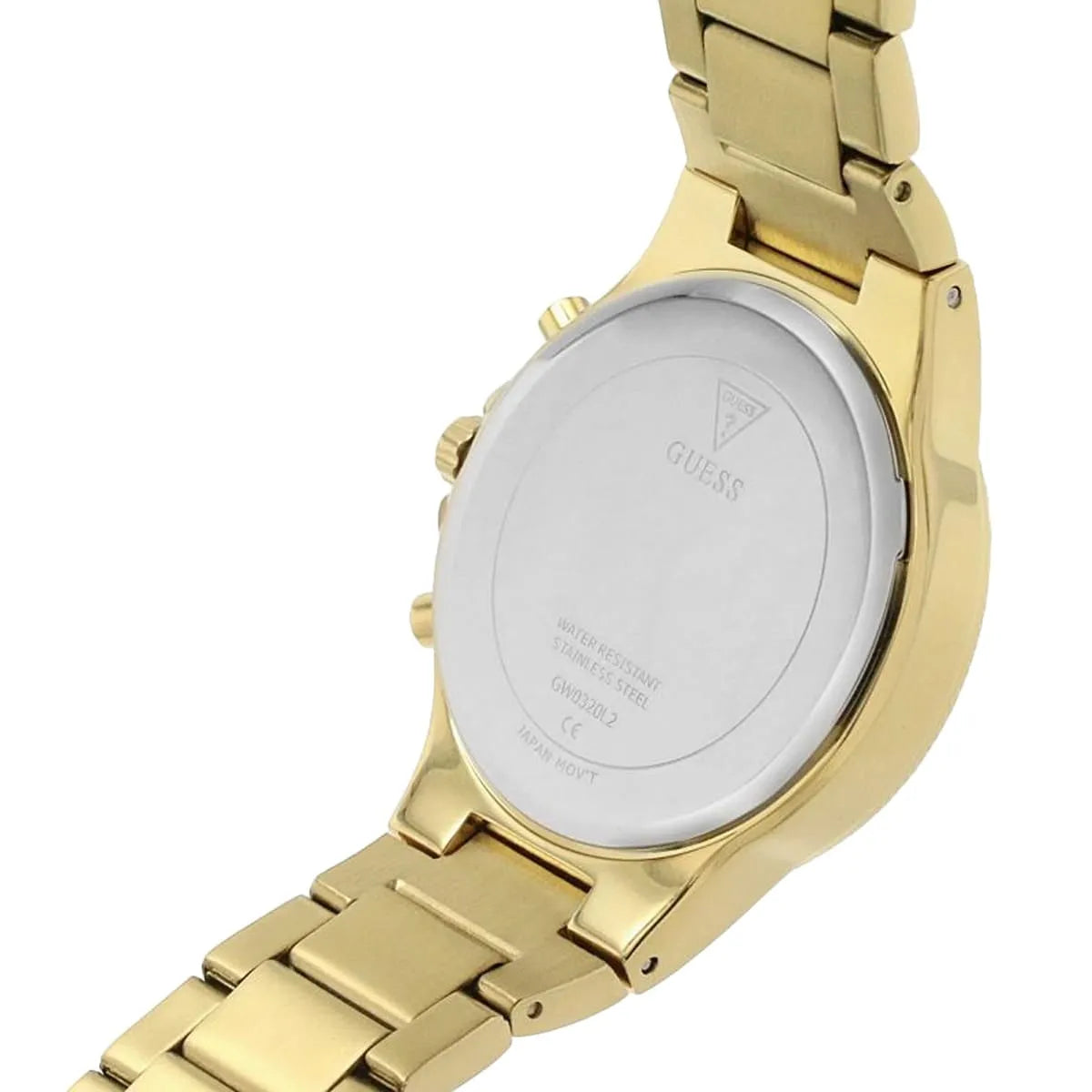 ساعة جيس للنساء GW0320L2