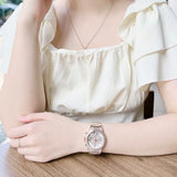 ساعة جيس للنساء GW0320L3