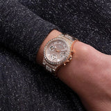 ساعة جيس للنساء GW0320L3