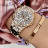 ساعة جيس للنساء GW0320L3