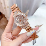 ساعة جيس للنساء GW0320L3