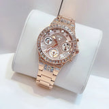 ساعة جيس للنساء GW0320L3