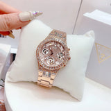 ساعة جيس للنساء GW0320L3