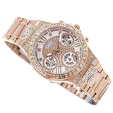 ساعة جيس للنساء GW0320L3