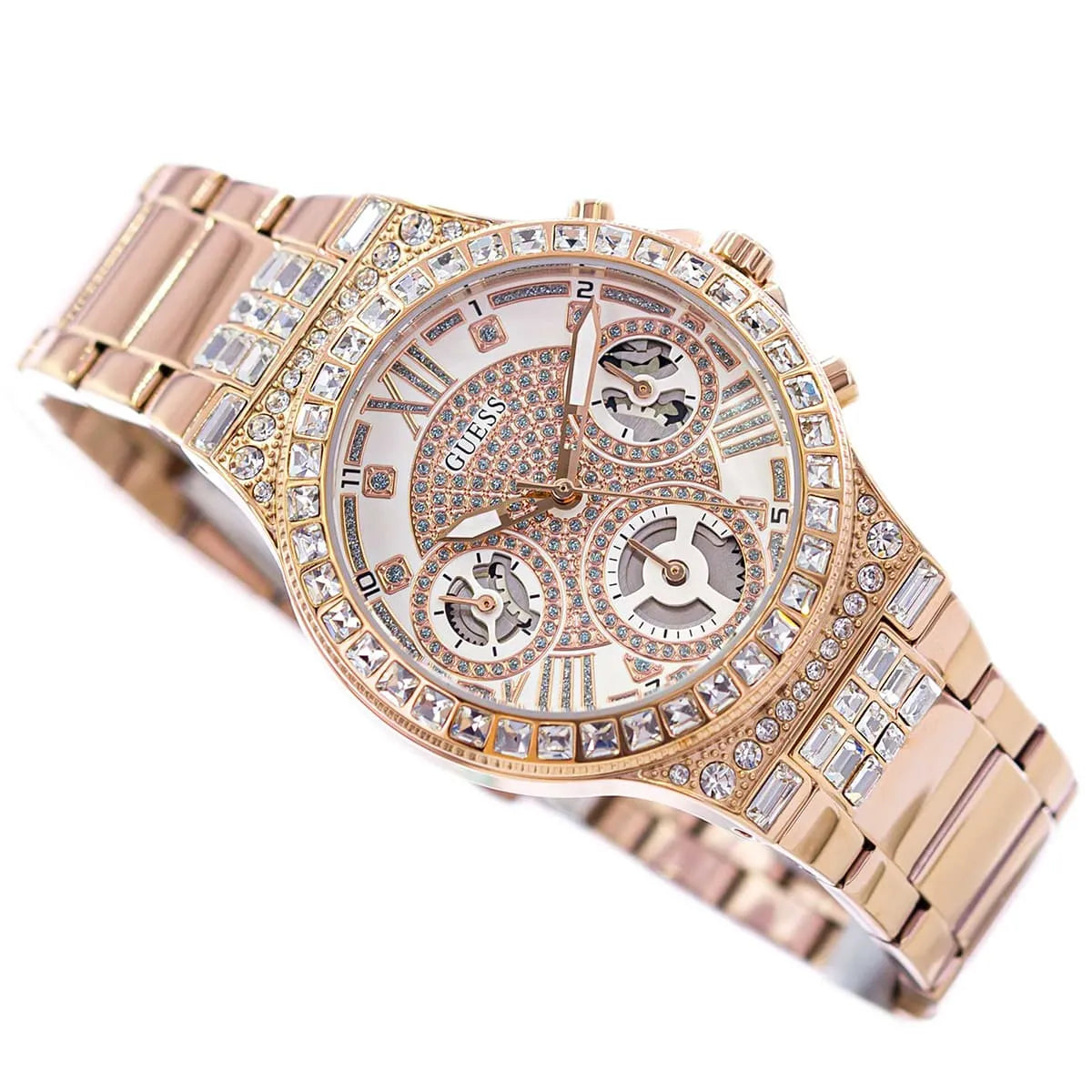 ساعة جيس للنساء GW0320L3