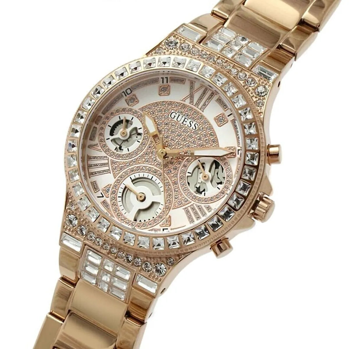 ساعة جيس للنساء GW0320L3