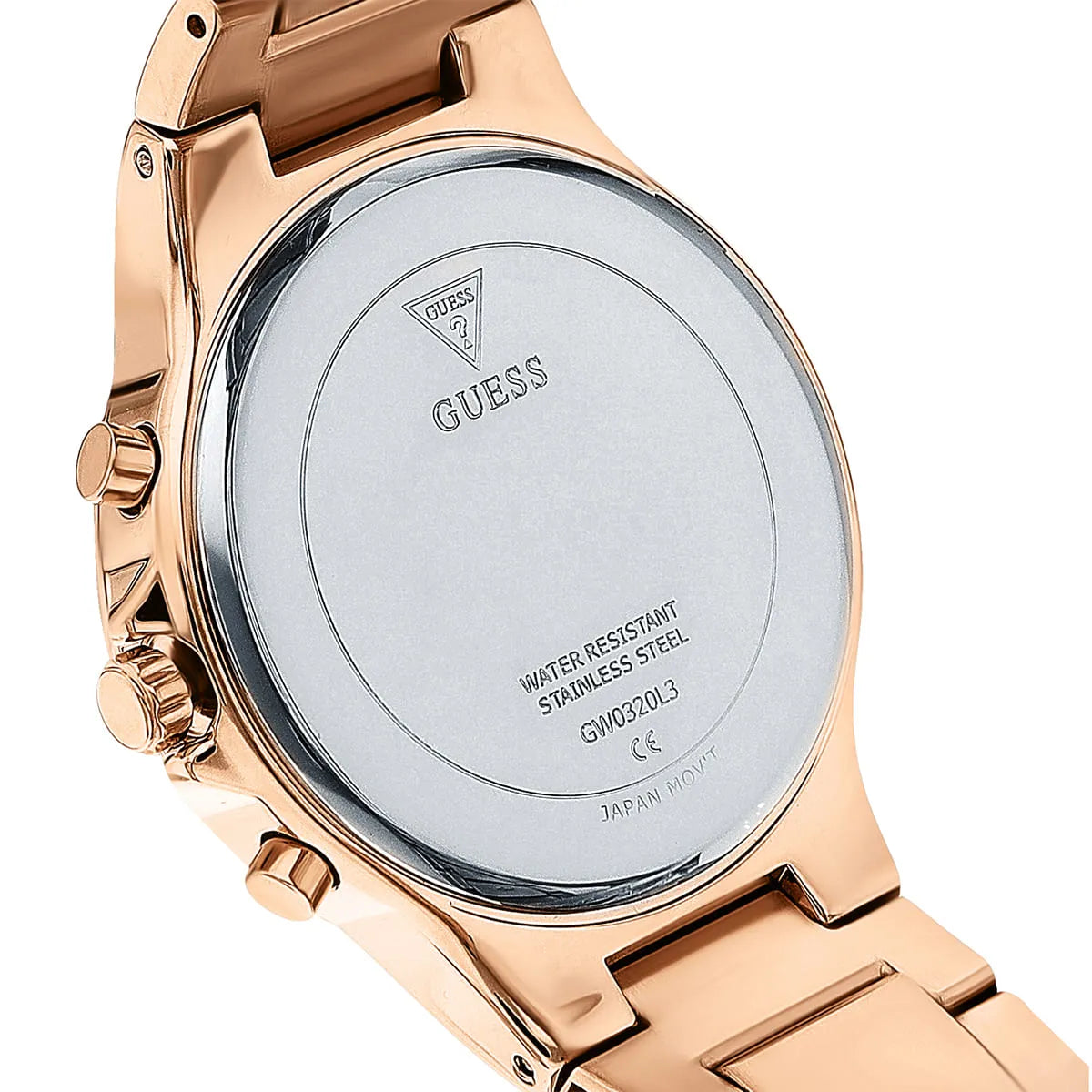 ساعة جيس للنساء GW0320L3