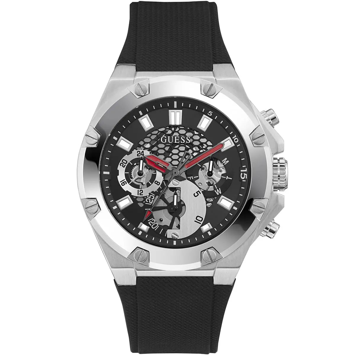 ساعة جيس للرجال GW0334G1