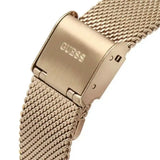 ساعة جيس للنساء GW0354L3