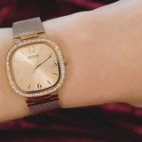 ساعة جيس للنساء GW0354L3