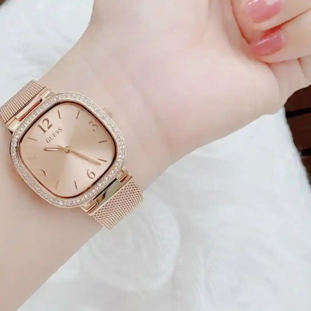ساعة جيس للنساء GW0354L3