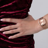 ساعة جيس للنساء GW0354L3