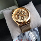 ساعة جيس للرجال GW0368G2