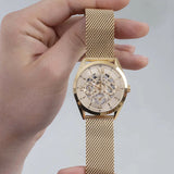 ساعة جيس للرجال GW0368G2