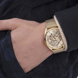 ساعة جيس للرجال GW0368G2
