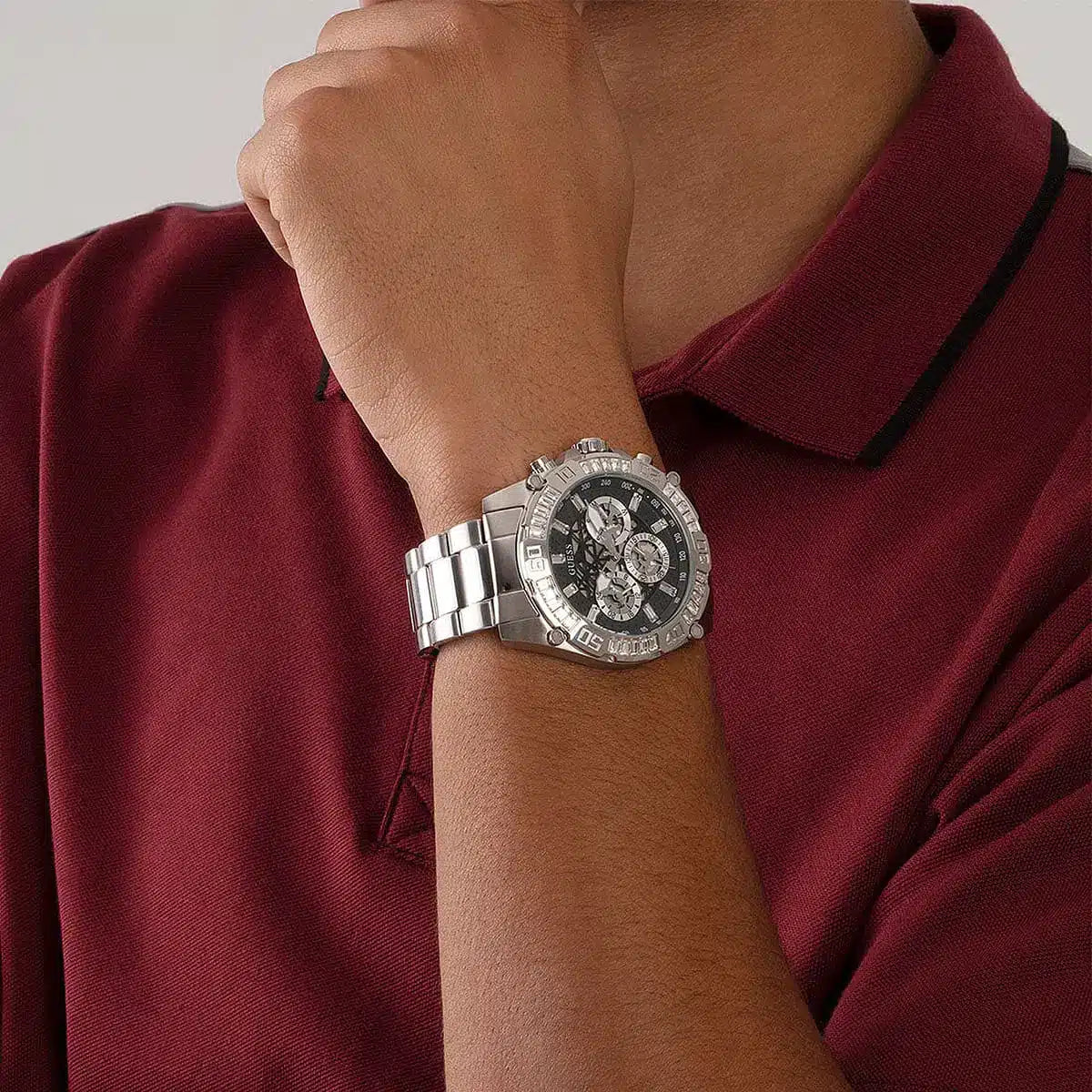 ساعة جيس للرجال GW0390G1