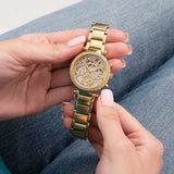 ساعة جيس للنساء GW0403L2