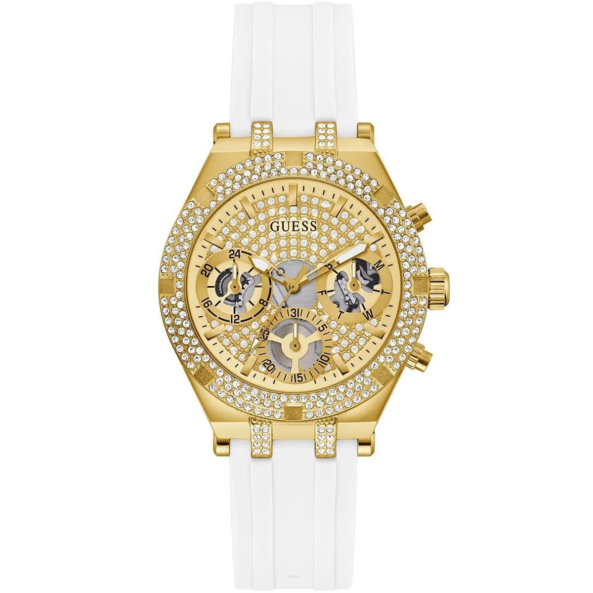 ساعة جيس للنساء GW0407L2