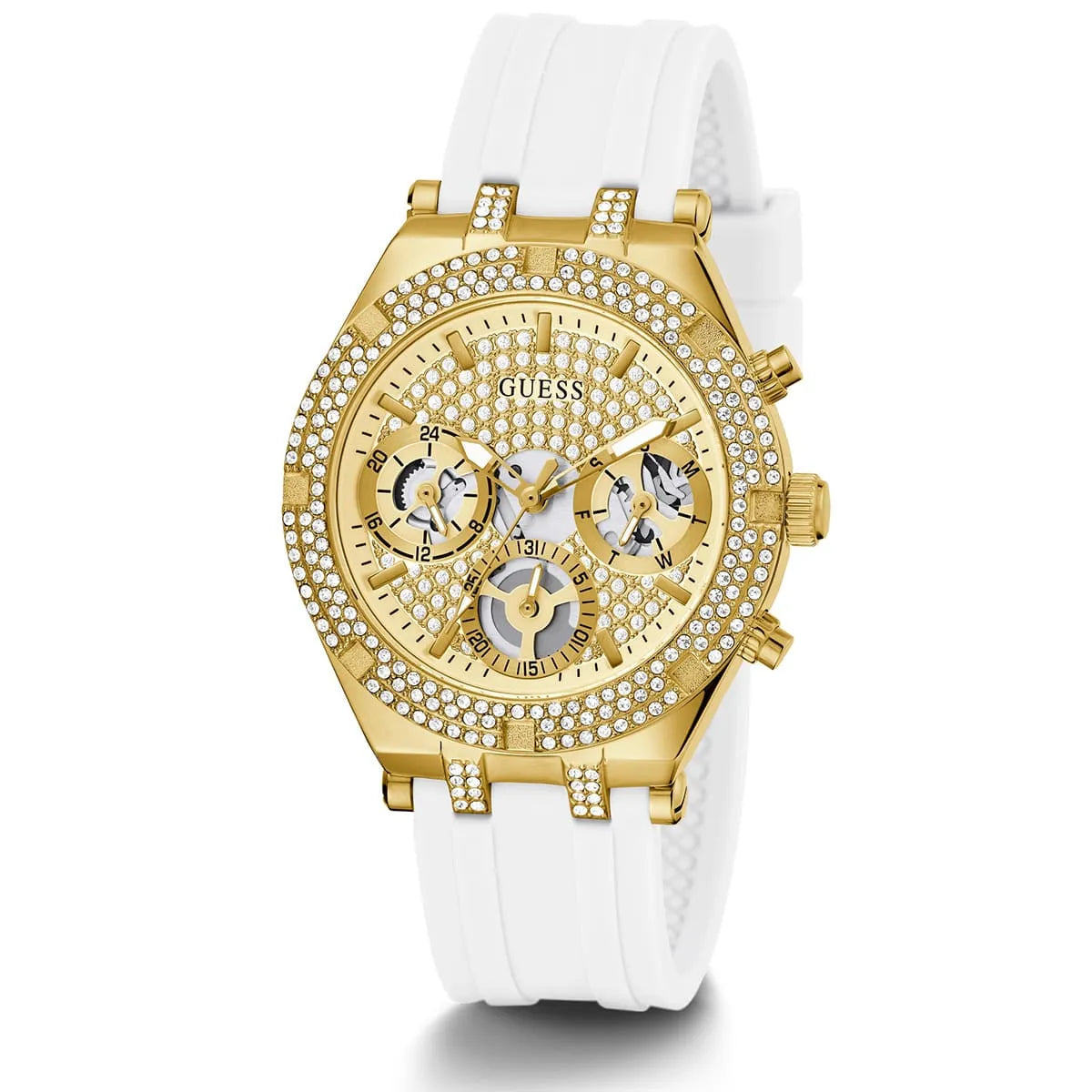 ساعة جيس للنساء GW0407L2