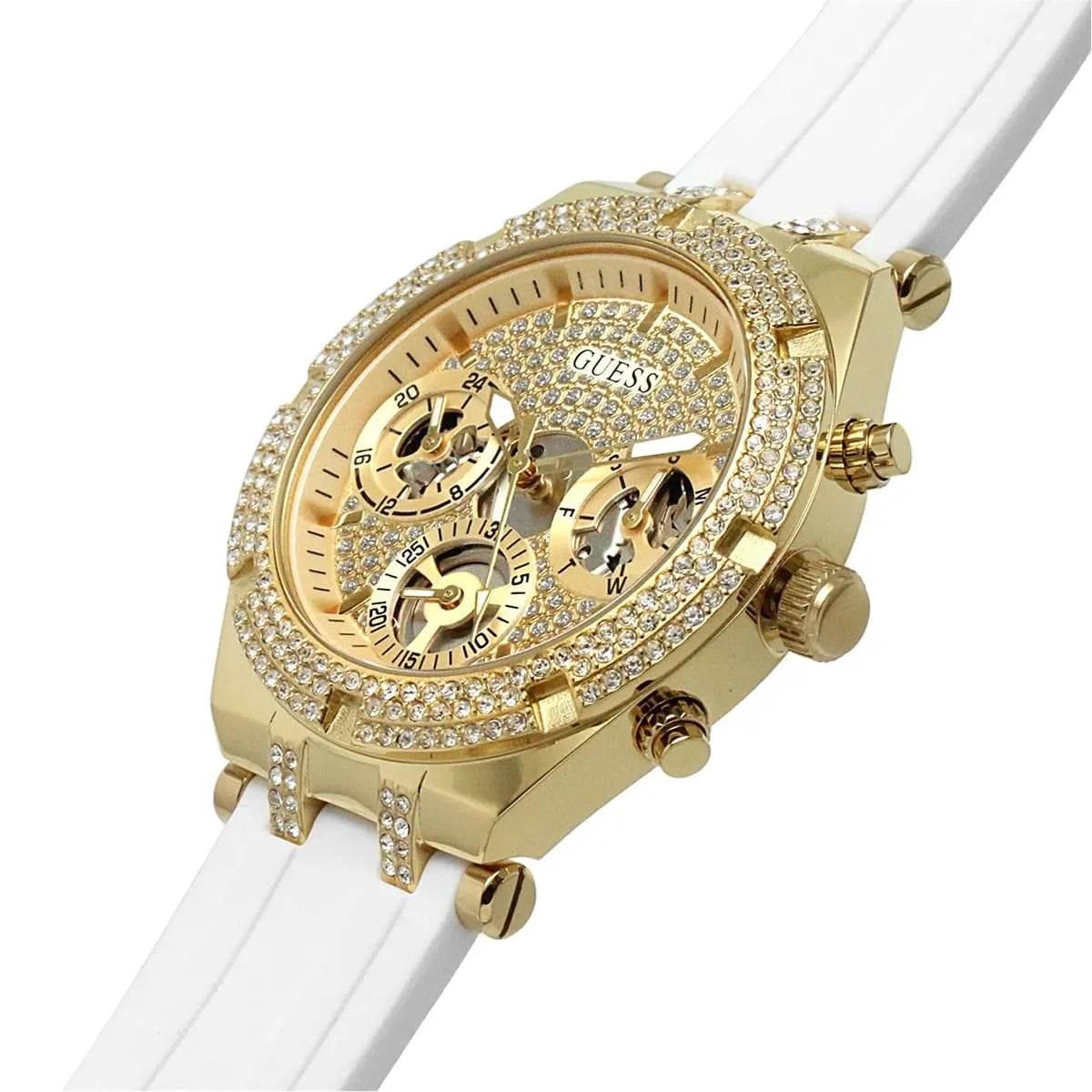 ساعة جيس للنساء GW0407L2