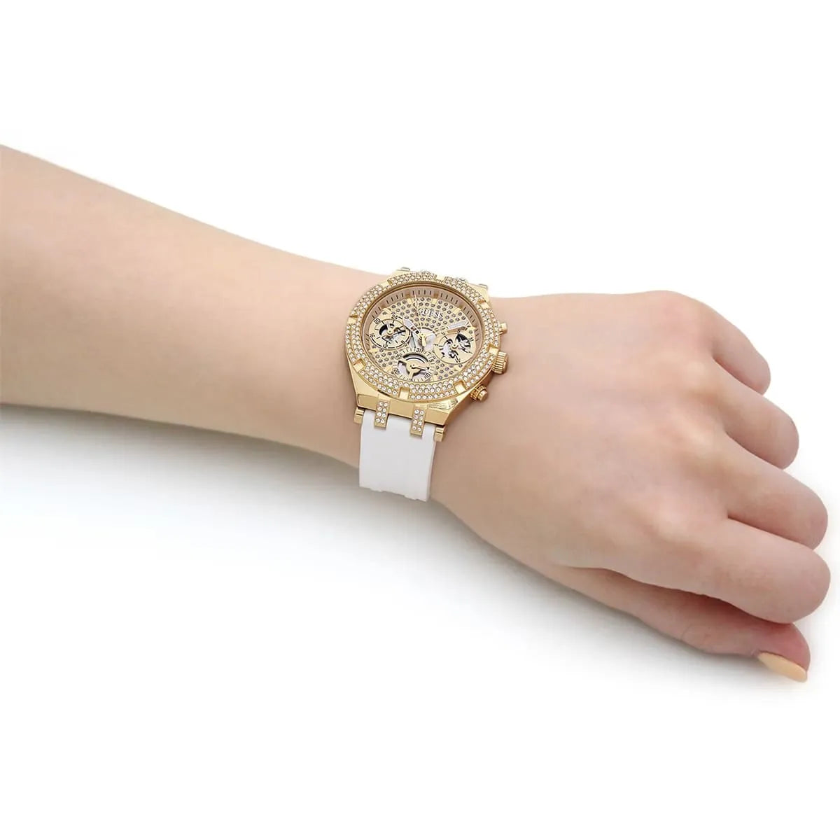 ساعة جيس للنساء GW0407L2