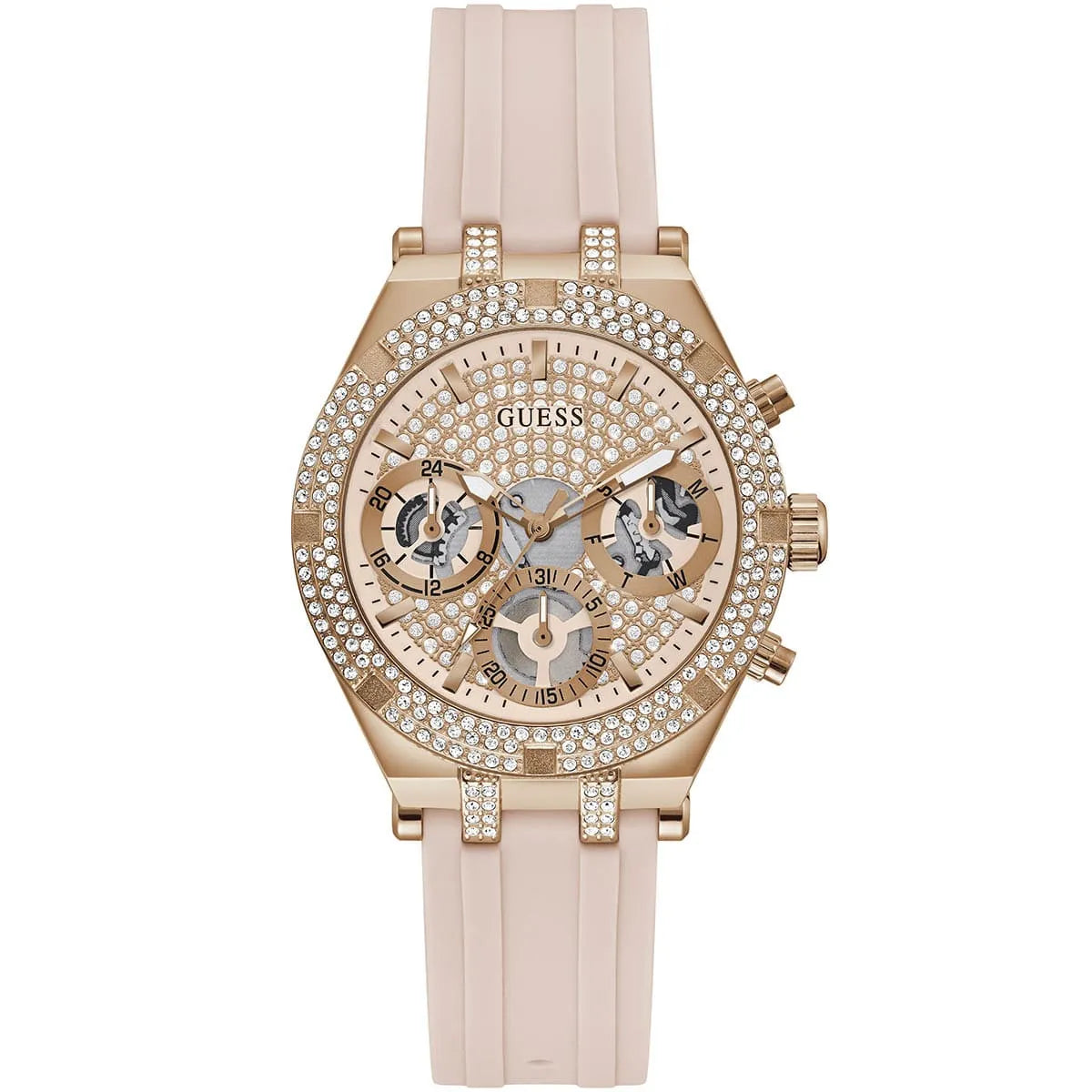 ساعة جيس للنساء GW0407L3