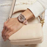 ساعة جيس للنساء GW0407L3