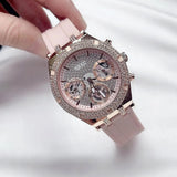 ساعة جيس للنساء GW0407L3