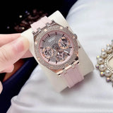ساعة جيس للنساء GW0407L3