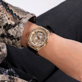 ساعة جيس للنساء GW0439L2