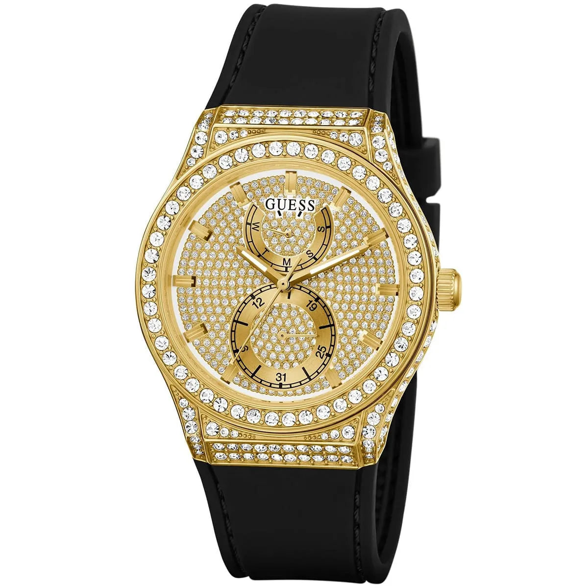 ساعة جيس للنساء GW0439L2