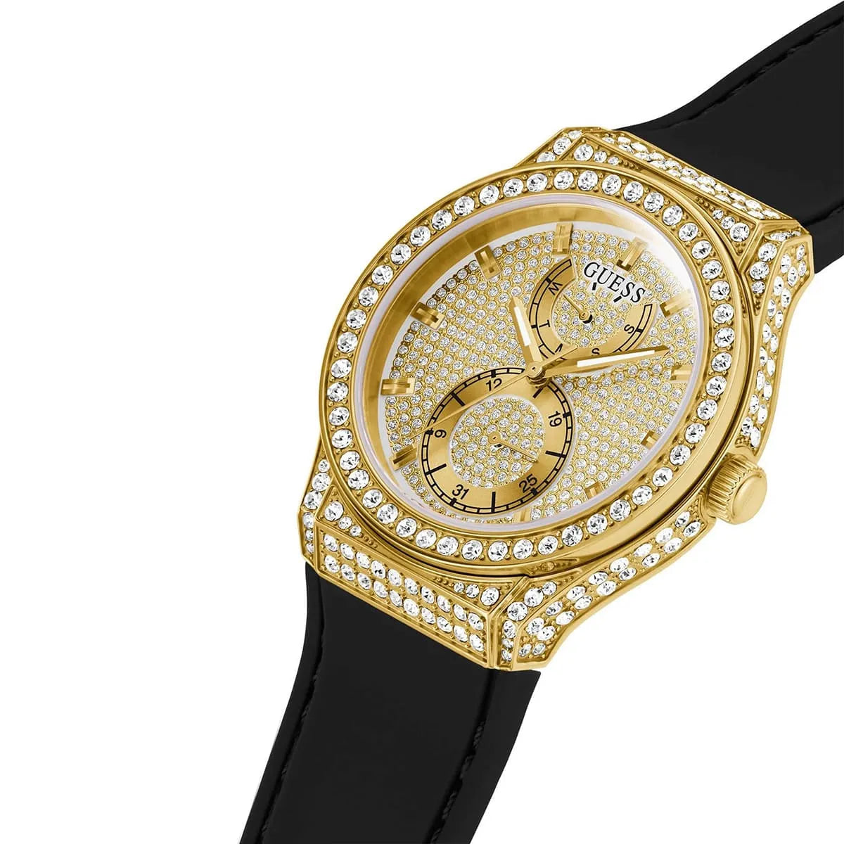 ساعة جيس للنساء GW0439L2