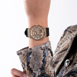 ساعة جيس للنساء GW0439L2