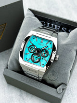 ساعة جيس للرجال GW0456G4