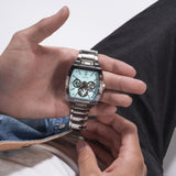 ساعة جيس للرجال GW0456G4