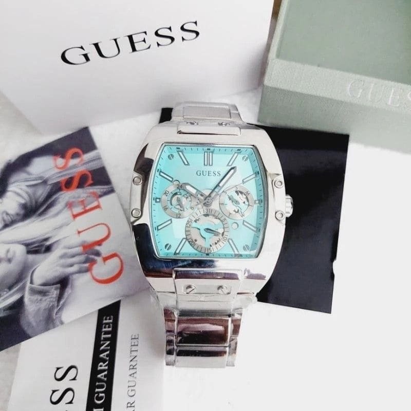 ساعة جيس للرجال GW0456G4