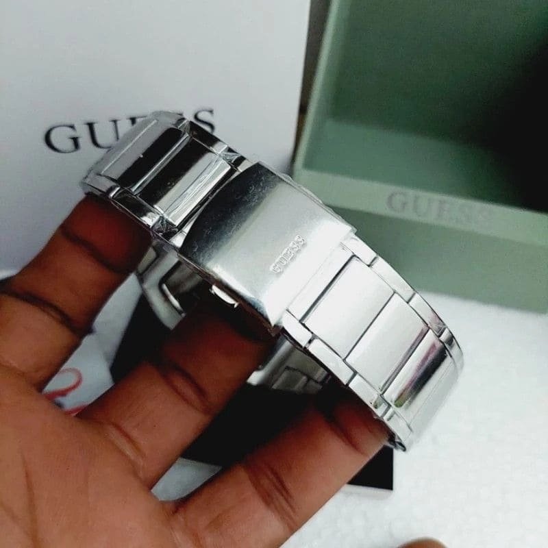 ساعة جيس للرجال GW0456G4