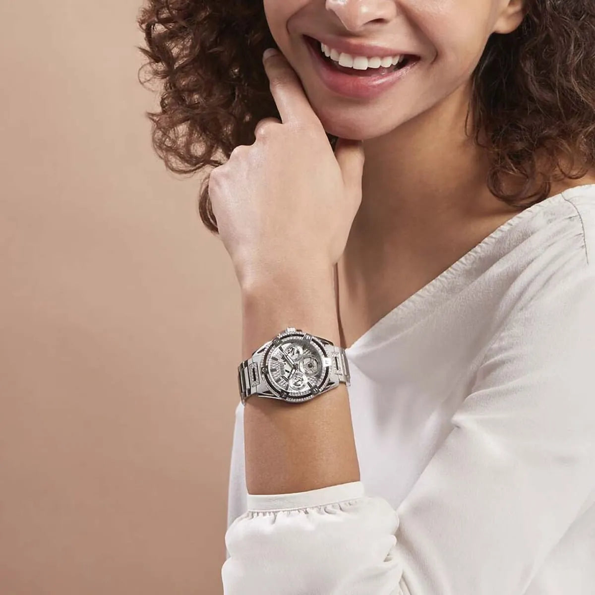 ساعة جيس للنساء GW0464L1