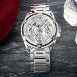 ساعة جيس للنساء GW0464L1