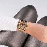 ساعة جيس للنساء GW0464L2