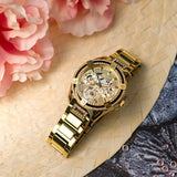 ساعة جيس للنساء GW0464L2