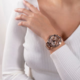 ساعة جيس للنساء GW0464L3